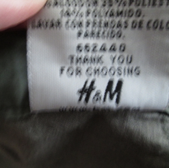 L.O.G.G. Sport outdoor pants - Picture 8 of 8